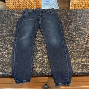 Kut from the Kloth Skinny Jeans